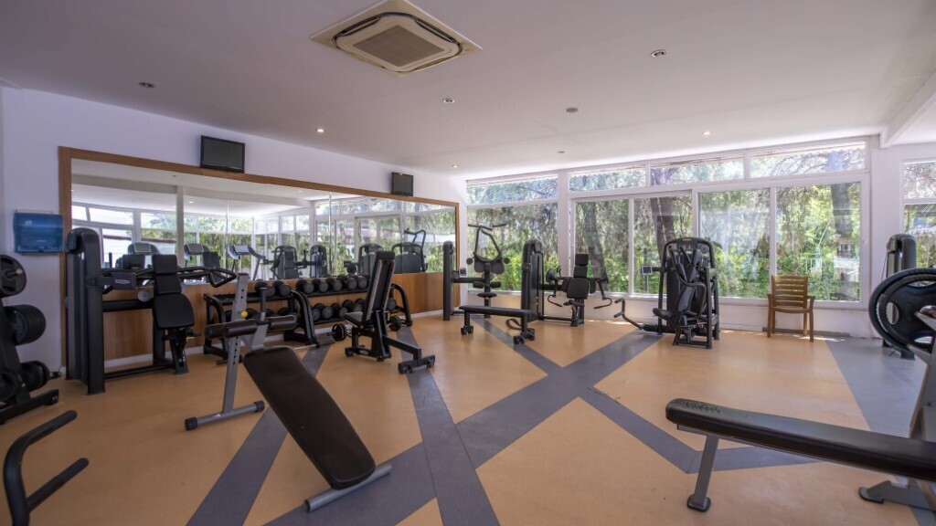 Euphoria Palm Beach Resort